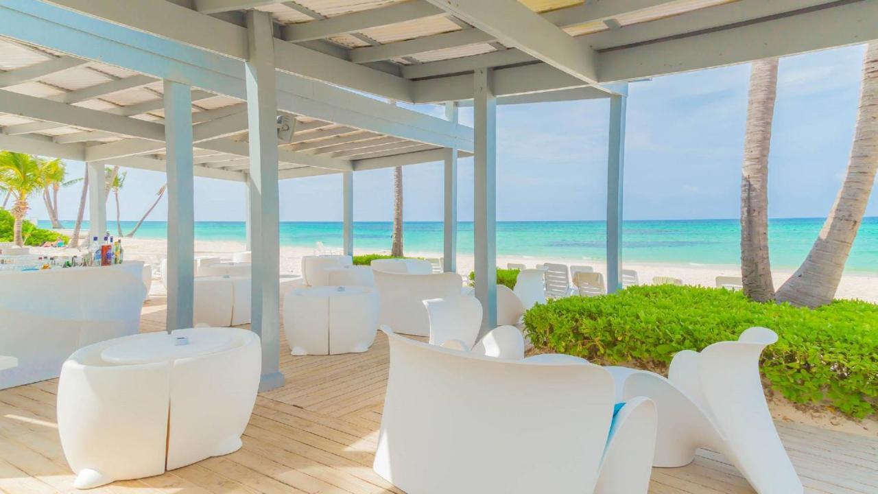 Beauty Playa Turquesa Ocean Views 3Bed Apartment Playa Bavaro Punta Cana Exterior foto