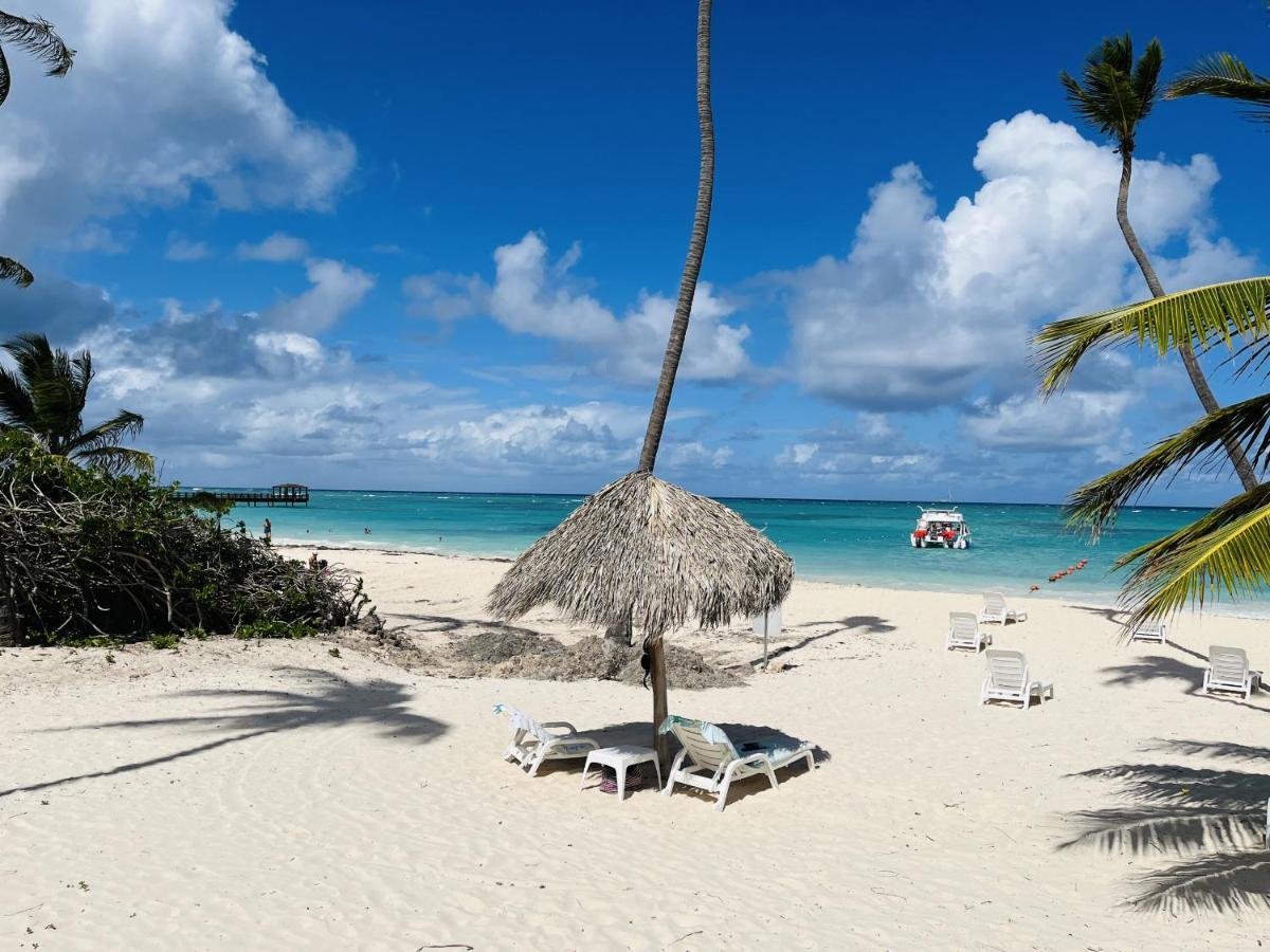 Beauty Playa Turquesa Ocean Views 3Bed Apartment Playa Bavaro Punta Cana Exterior foto