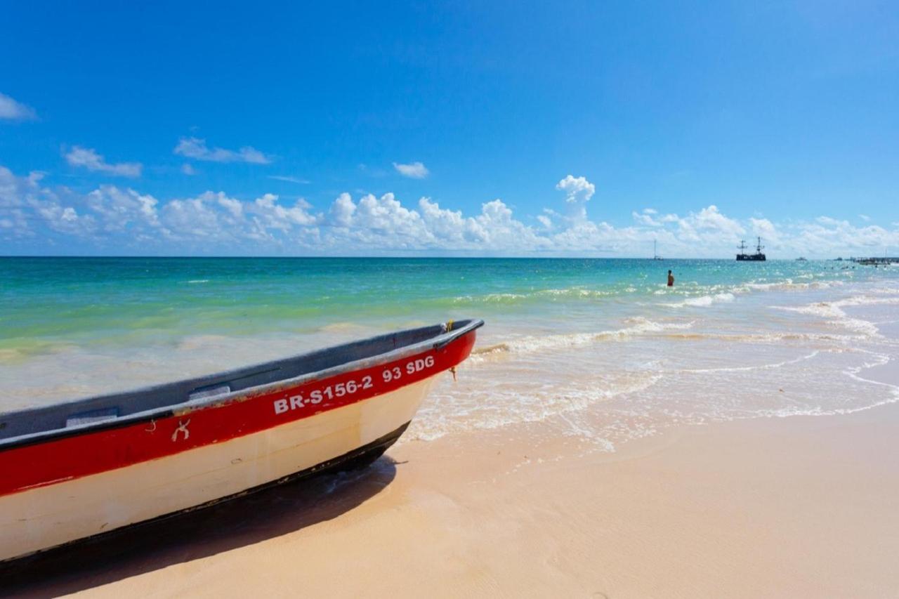 Beauty Playa Turquesa Ocean Views 3Bed Apartment Playa Bavaro Punta Cana Exterior foto